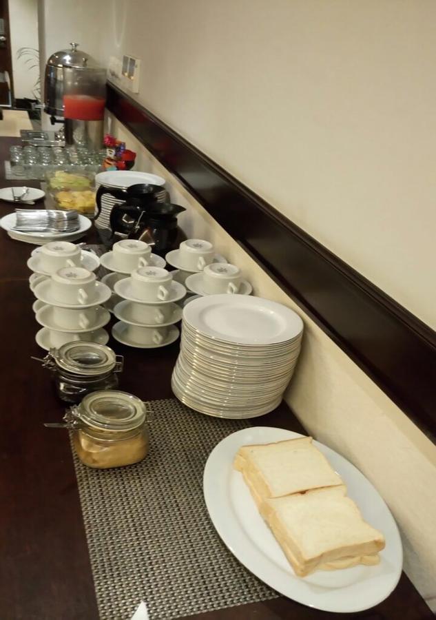 P Hotel Jakarta Extérieur photo